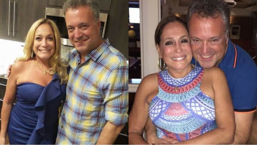 Filho único da atriz da Globo, Rodrigo Otavio Cardoso, ou Rodrigo Vieira, que vive no exterior Filho único da atriz da Globo, Rodrigo Otavio Cardoso, ou Rodrigo Vieira, que vive no exterior