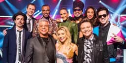 Ex-mulher de técnico do ‘The Voice’ morreu e, após perda, ele se assumiu gay e hoje vive relação com homem