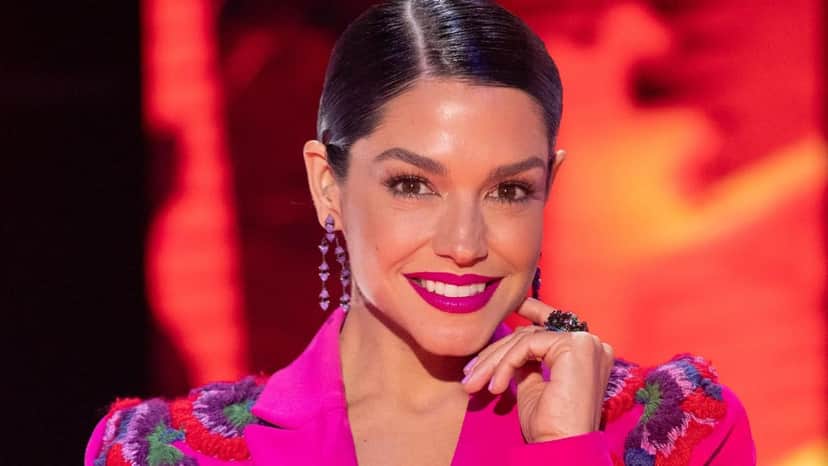 O The Voice Kids, da Globo, estaria para ganhar nova apresentadora, amada pelo público, mas que ninguém estava esperando - Foto Reprodução O The Voice Kids, da Globo, estaria para ganhar nova apresentadora, amada pelo público, mas que ninguém estava esperando - Foto Reprodução