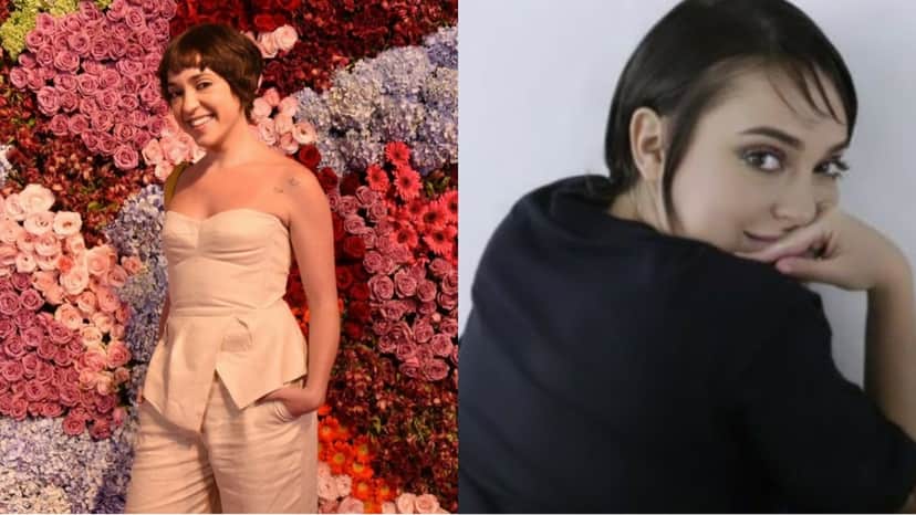 Valentina Bandeira de Todas as Flores escandaliza em foto sensual na Internet Valentina Bandeira de Todas as Flores escandaliza em foto sensual na Internet