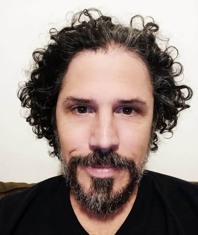 Ana Maria expõe o que pensa do novo manipulador do Louro Mané - Foto Reprodução Ana Maria expõe o que pensa do novo manipulador do Louro Mané - Foto Reprodução
