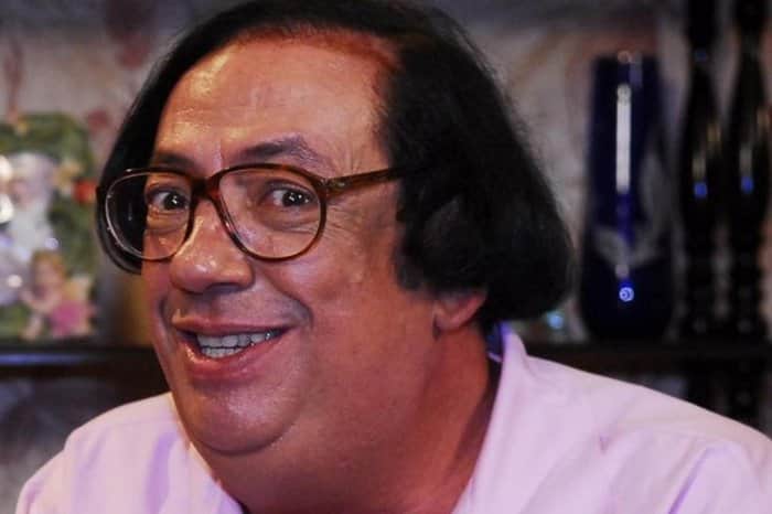 Grande famoso que fez sucesso no horário nobre da Globo, denunciou que foi estuprad* pelo irmão e chocou o Brasil - Foto Reprodução Grande famoso que fez sucesso no horário nobre da Globo, denunciou que foi estuprad* pelo irmão e chocou o Brasil - Foto Reprodução