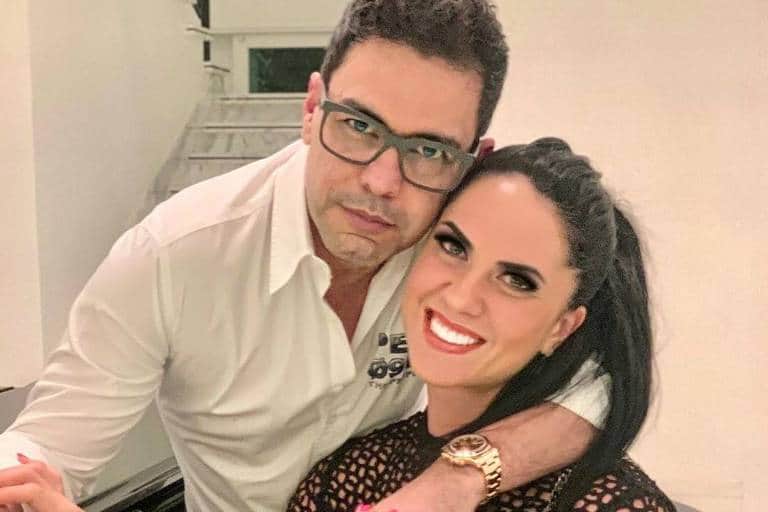 O famoso cantor sertanejo, Zezé Di Camargo, fora dos palcos, é totalmente diferente do que muitas pessoas podem imaginar - Foto Reprodução O famoso cantor sertanejo, Zezé Di Camargo, fora dos palcos, é totalmente diferente do que muitas pessoas podem imaginar - Foto Reprodução