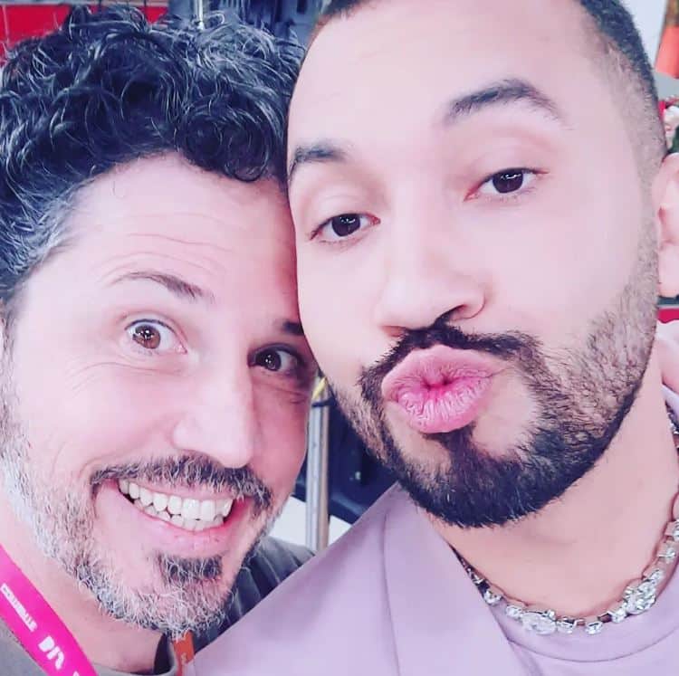 Ana Maria expõe o que pensa do novo manipulador do Louro Mané - Foto Reprodução Ana Maria expõe o que pensa do novo manipulador do Louro Mané - Foto Reprodução