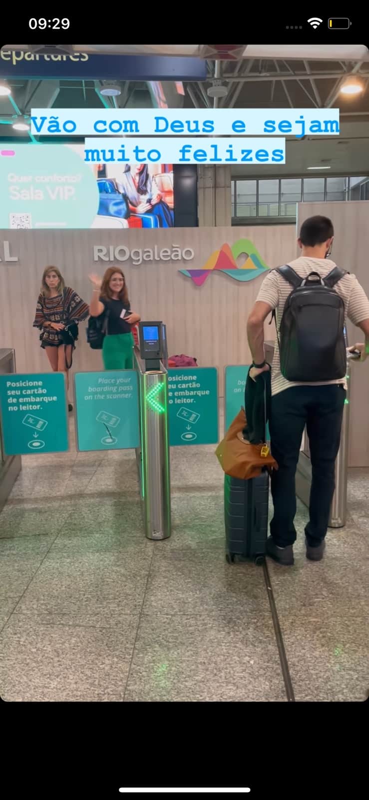 Por meio das redes sociais, apresentadora da Globo, expõe relação discreta do filho e entrega verdade - Foto Reprodução Por meio das redes sociais, apresentadora da Globo, expõe relação discreta do filho e entrega verdade - Foto Reprodução