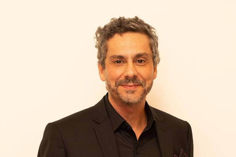Ator da Globo Alexandre Nero (Foto: Reprodução) Ator da Globo Alexandre Nero (Foto: Reprodução)