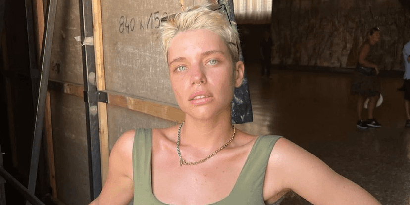 Bruna Linzmeyer decidiu sair da Globo e agora sabemos o motivo (Foto: Divulgação) Bruna Linzmeyer decidiu sair da Globo e agora sabemos o motivo (Foto: Divulgação)