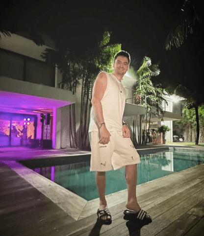 Felipe Neto 