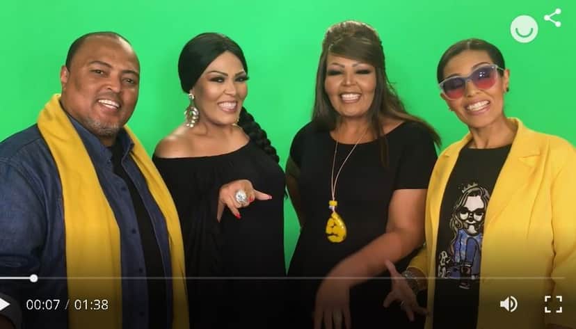 Veja como estão os integrantes do Grupo Fat Family, que emagreceram muito e estão irreconhecíveis - Foto Reprodução Veja como estão os integrantes do Grupo Fat Family, que emagreceram muito e estão irreconhecíveis - Foto Reprodução
