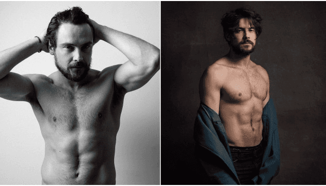 No auge dos 42 anos, o galã da Globo, Sérgio Guizé, tira a roupa e deixa o Brasil babando ao mostrar o que muitos sonham ter - Foto Reprodução No auge dos 42 anos, o galã da Globo, Sérgio Guizé, tira a roupa e deixa o Brasil babando ao mostrar o que muitos sonham ter - Foto Reprodução