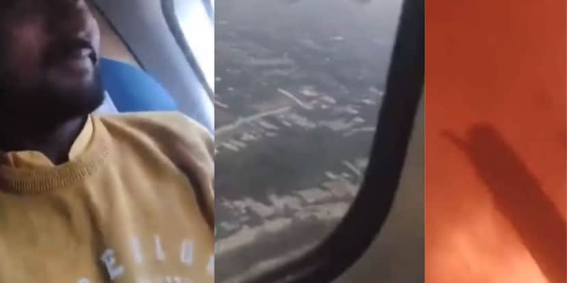 Globo expõe vídeo de passageiro que gravou tudo antes de trágico acidente aéreo no Nepal - Foto Reprodução Globo expõe vídeo de passageiro que gravou tudo antes de trágico acidente aéreo no Nepal - Foto Reprodução