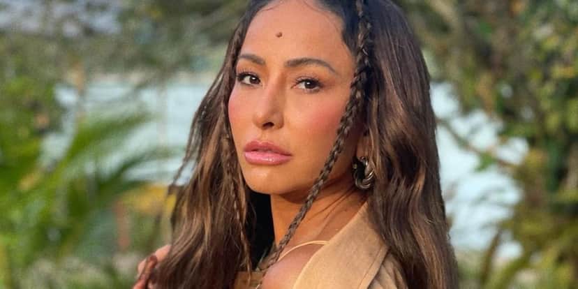 Globo não sabe o que fazer com Sabrina Sato - Foto Reprodução/web Globo não sabe o que fazer com Sabrina Sato - Foto Reprodução/web