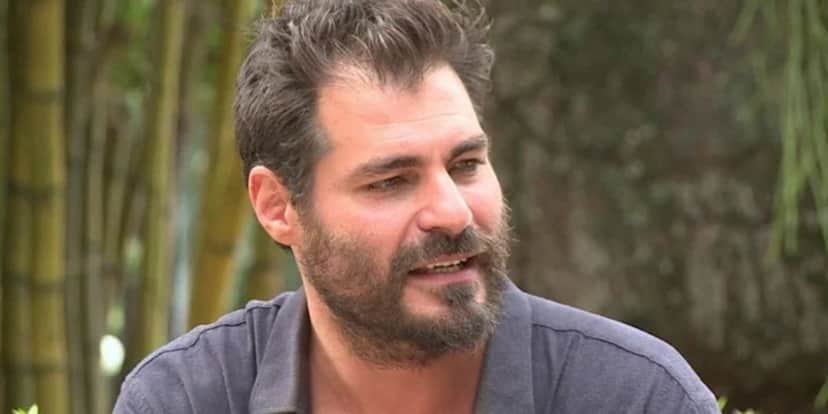 Casado, Thiago Lacerda é exposto por nome da Globo e mensagem é vazada após anunciar fim de relação - Foto Reprodução Casado, Thiago Lacerda é exposto por nome da Globo e mensagem é vazada após anunciar fim de relação - Foto Reprodução