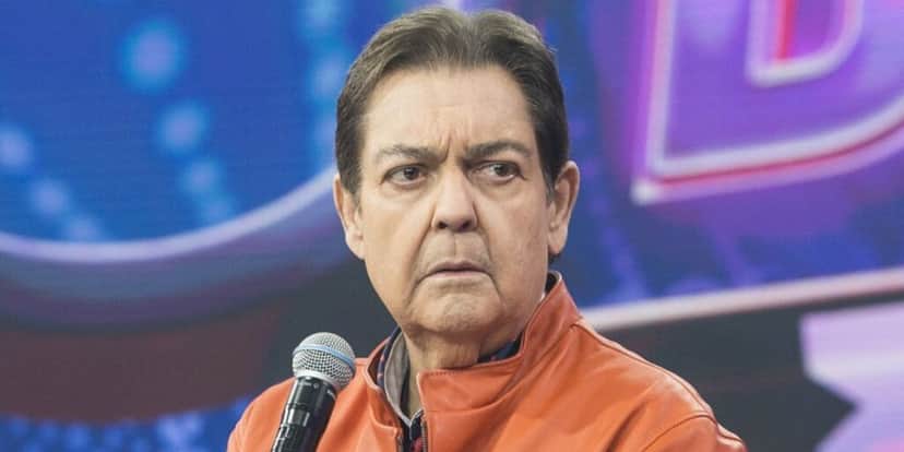 ''Expôs ao ridículo": Funcionário pediu que Faustão parasse de "destruir" o casamento dele e ouviu absurdo - Foto reprodução ''Expôs ao ridículo": Funcionário pediu que Faustão parasse de "destruir" o casamento dele e ouviu absurdo - Foto reprodução