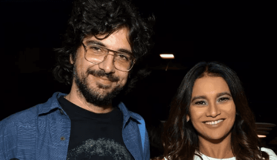 A famosa atriz Dira Paes, da Globo, é casada com Pablo Baião (Foto Reprodução/Internet) A famosa atriz Dira Paes, da Globo, é casada com Pablo Baião (Foto Reprodução/Internet)