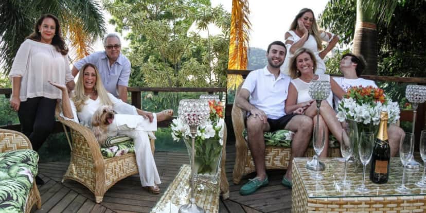 A mansão absurda de Susana Vieira, da Globo, sem dúvidas é uma das mais luxuosas e lindas do Brasil - Foto Reprodução