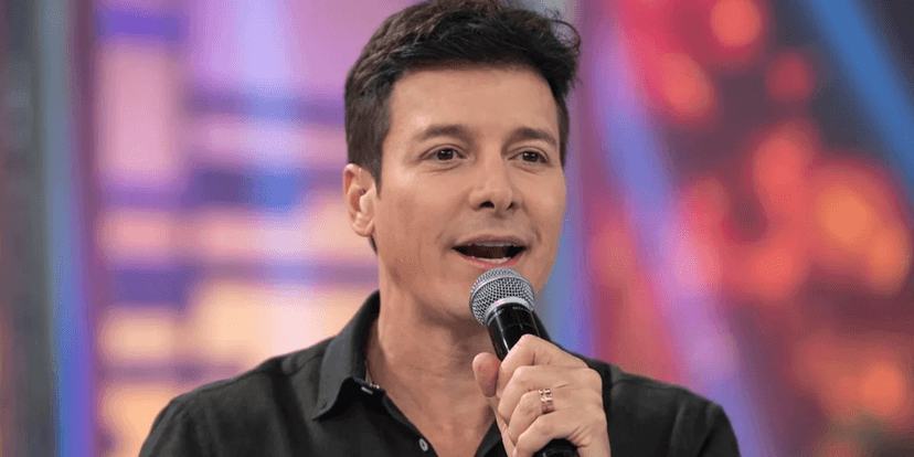 Rodrigo Faro (Foto: Divulgação) Rodrigo Faro (Foto: Divulgação)