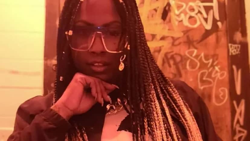 Morte Gangsta Boo Morte Gangsta Boo