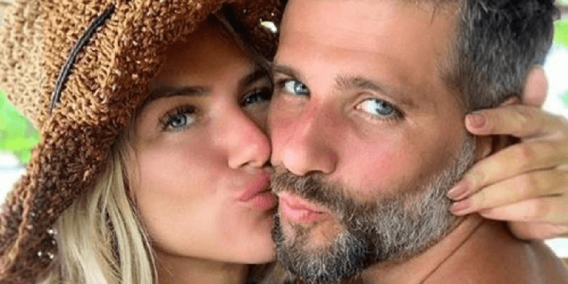Gio Ewbank escancara crise no casamento com Bruno Gagliasso (Foto: Divulgação) Gio Ewbank escancara crise no casamento com Bruno Gagliasso (Foto: Divulgação)