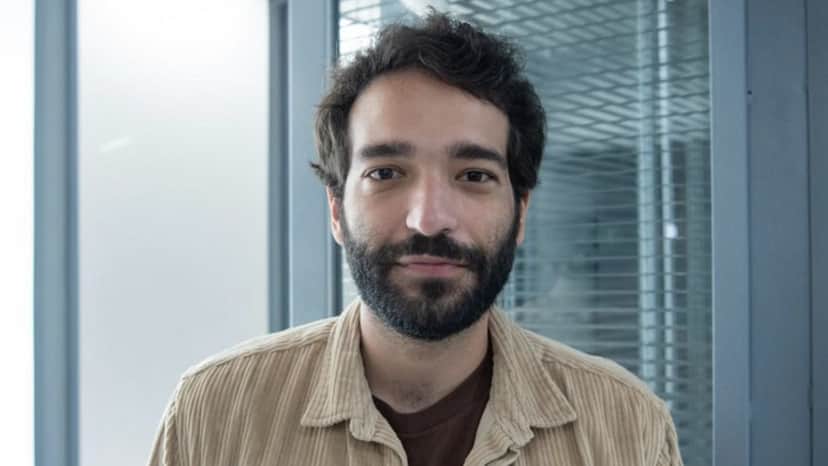 Humberto Carrão fala sobre divórcio