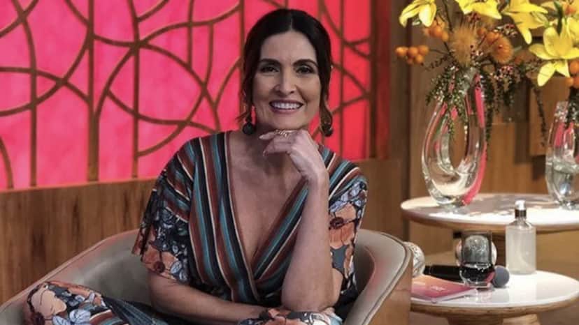 Fátima Bernardes Fátima Bernardes