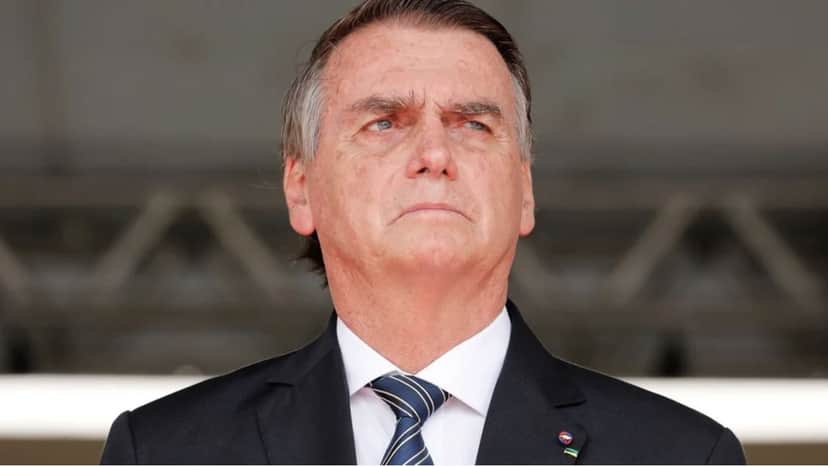 Jair Bolsonaro Jair Bolsonaro
