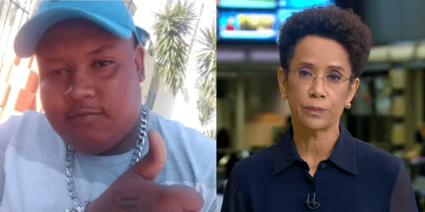 Zileide Silva abre o Jornal Hoje com notícia devastadora (Foto: Reprodução) Zileide Silva abre o Jornal Hoje com notícia devastadora (Foto: Reprodução)
