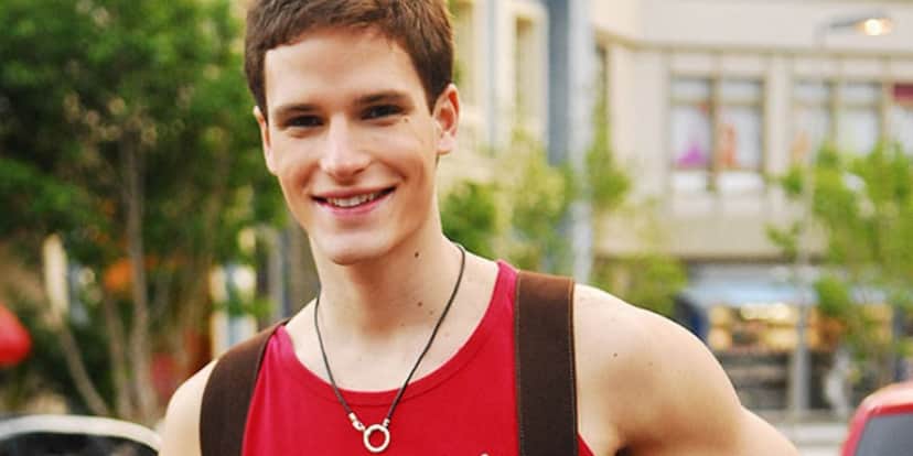 Jonatas Faro em Malhação. (Foto: Reprodução / Globo) Jonatas Faro em Malhação. (Foto: Reprodução / Globo)