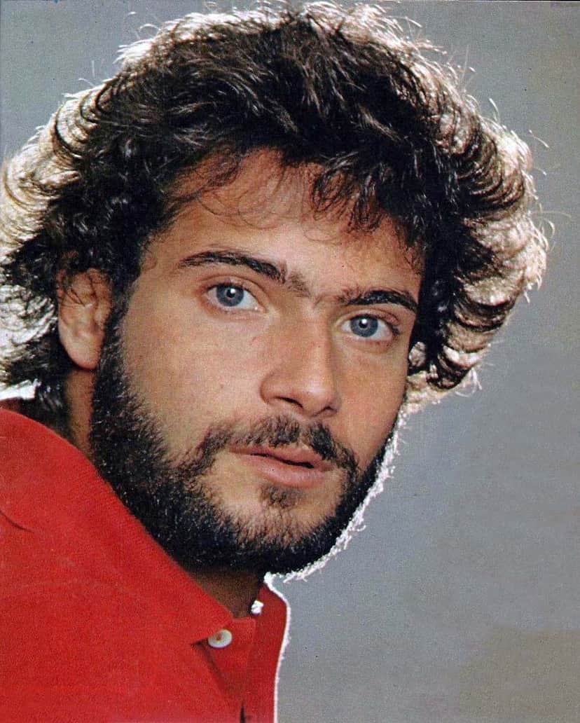 Lauro Corona, protagonista da novela "Direito de Amar" (Foto: Reprodução / Globo) Lauro Corona, protagonista da novela "Direito de Amar" (Foto: Reprodução / Globo)