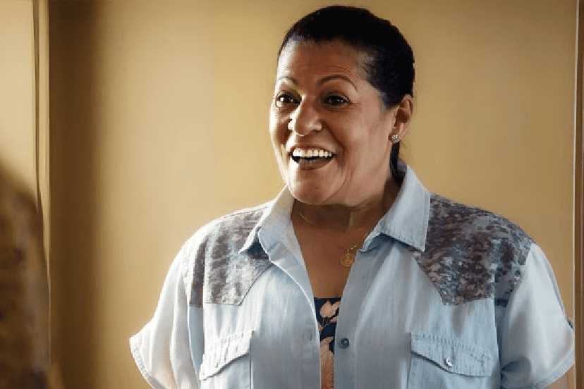 Luci Pereira (Foto: Divulgação) Luci Pereira (Foto: Divulgação)