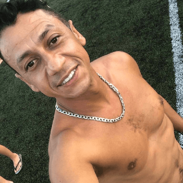 Mc Leozinho envelhece e está assim hoje (Foto: Divulgação) Mc Leozinho envelhece e está assim hoje (Foto: Divulgação)