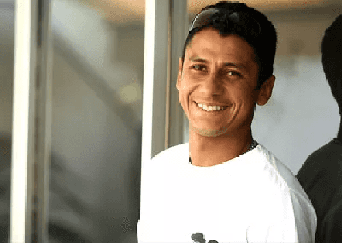 Mc Leozinho (Foto: Divulgação) Mc Leozinho (Foto: Divulgação)