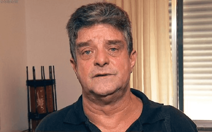 Estrela da Globo, Maurício Alves (Foto: Divulgação)