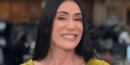 Michelle Barros surge com roxos no rosto e vídeo em clínica é divulgado: “Não, não quero”