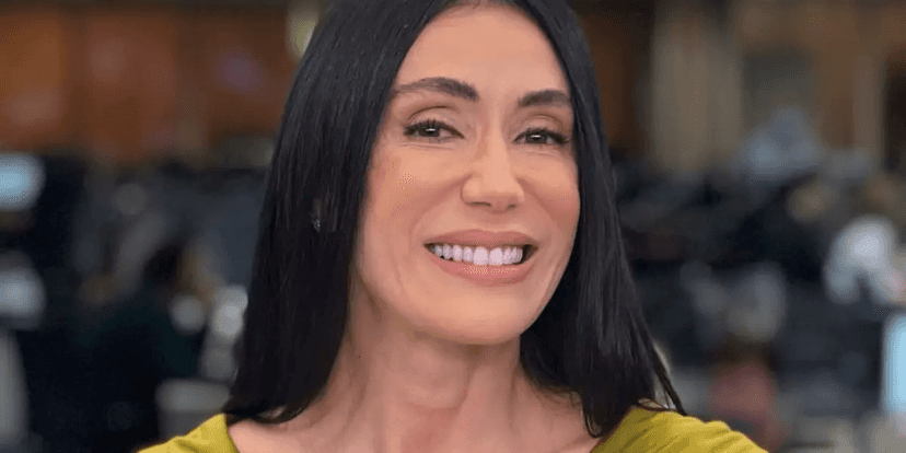 Michelle Barros surge com roxos e vídeo em clínica é exposto (Foto: Divulgação) Michelle Barros surge com roxos e vídeo em clínica é exposto (Foto: Divulgação)
