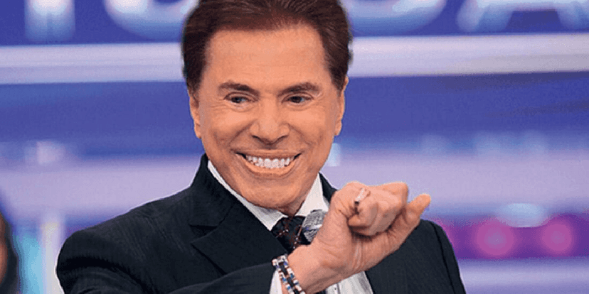 Silvio Santos (Foto: Divulgação) Silvio Santos (Foto: Divulgação)