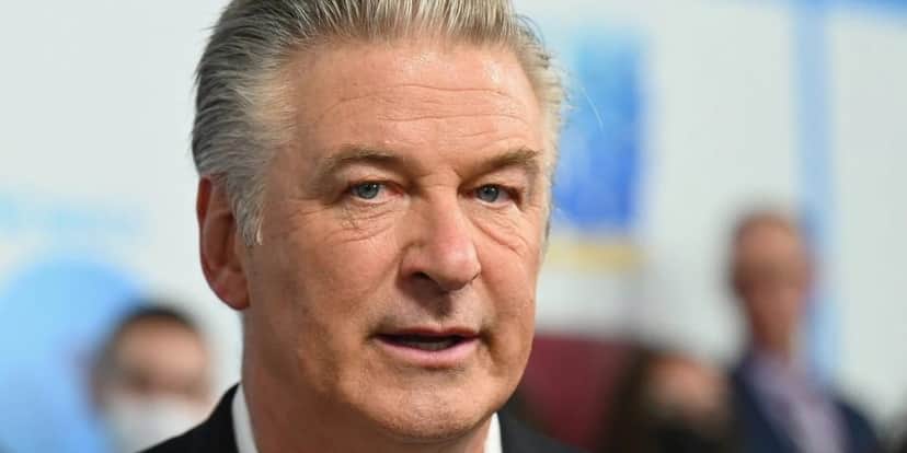 Alec Baldwin Alec Baldwin