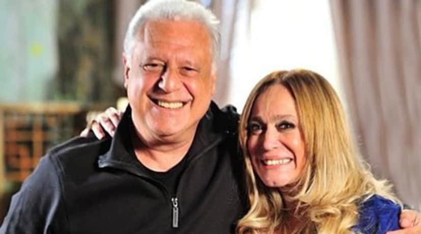 Agora já sabemos o motivo da briga entre Antônio Fagundes e Susana Vieira nos bastidores e razão é algo inaceitável para o ator até hoje - Foto Reprodução Agora já sabemos o motivo da briga entre Antônio Fagundes e Susana Vieira nos bastidores e razão é algo inaceitável para o ator até hoje - Foto Reprodução
