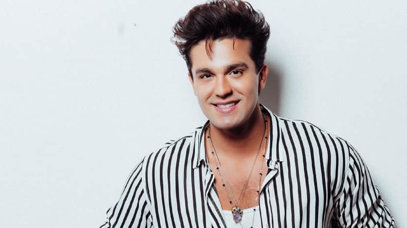 Aos 31 anos, o famoso cantor Luan Santana, é sem dúvidas um dos mais amados e mais ricos do Brasil - Foto Reprodução Aos 31 anos, o famoso cantor Luan Santana, é sem dúvidas um dos mais amados e mais ricos do Brasil - Foto Reprodução