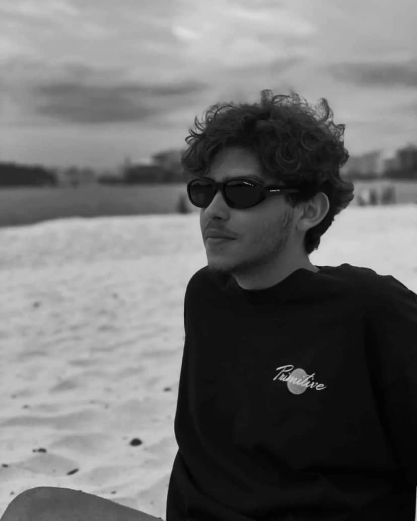 O ator que deu via ao Batata, em Avenida Brasil, da Globo, cresceu e está irreconhecível - Foto Reprodução