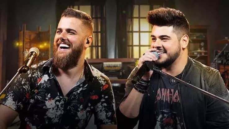 A dupla sertaneja de tanto sucesso, Zé Neto e Cristiano, tomam decisão sobre rompimento e após tantos anos, vínculo chega ao fim - Foto Reprodução A dupla sertaneja de tanto sucesso, Zé Neto e Cristiano, tomam decisão sobre rompimento e após tantos anos, vínculo chega ao fim - Foto Reprodução