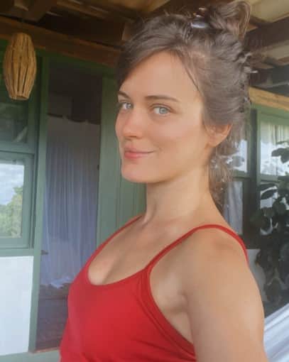 Bianca Bin teve seu contrato com a Globo encerrado (Foto: Reprodução) Bianca Bin teve seu contrato com a Globo encerrado (Foto: Reprodução)