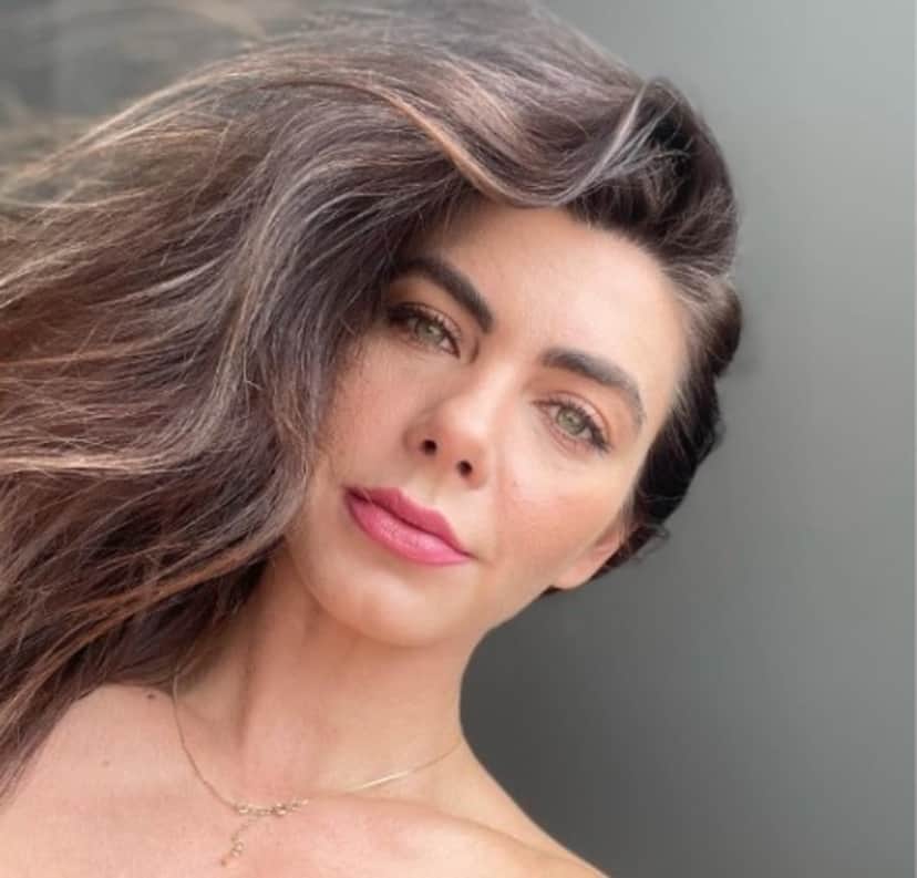 Letícia Datena também é jornalista, como o pai (Foto Reprodução/Instagram) Letícia Datena também é jornalista, como o pai (Foto Reprodução/Instagram)