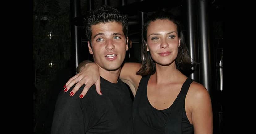 Camila Rodrigues e Bruno Gagliasso foram casados por dois anos (Foto: Reprodução) Camila Rodrigues e Bruno Gagliasso foram casados por dois anos (Foto: Reprodução)
