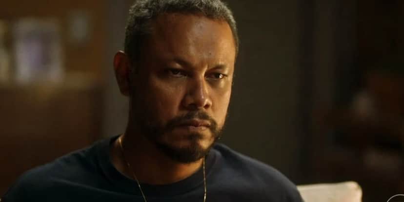 Carlão na novela vai na Fé Carlão na novela vai na Fé