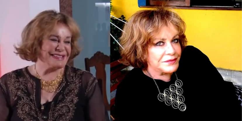 Darlene Glória (Reprodução: Montagem TV Foco) Darlene Glória (Reprodução: Montagem TV Foco)