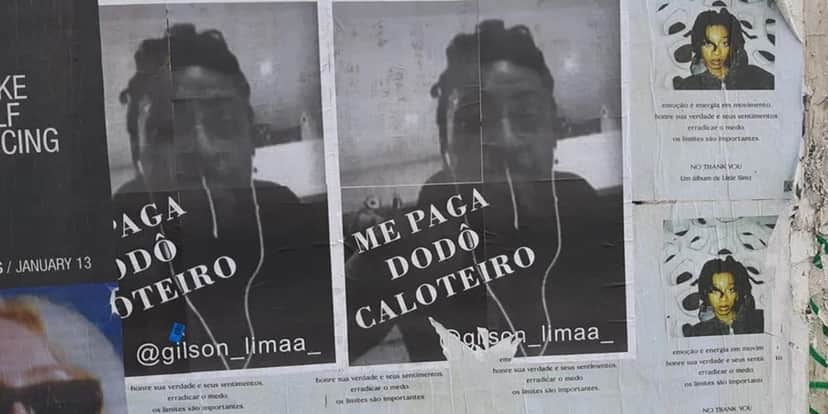 Dodô, do Pixote Dodô, do Pixote