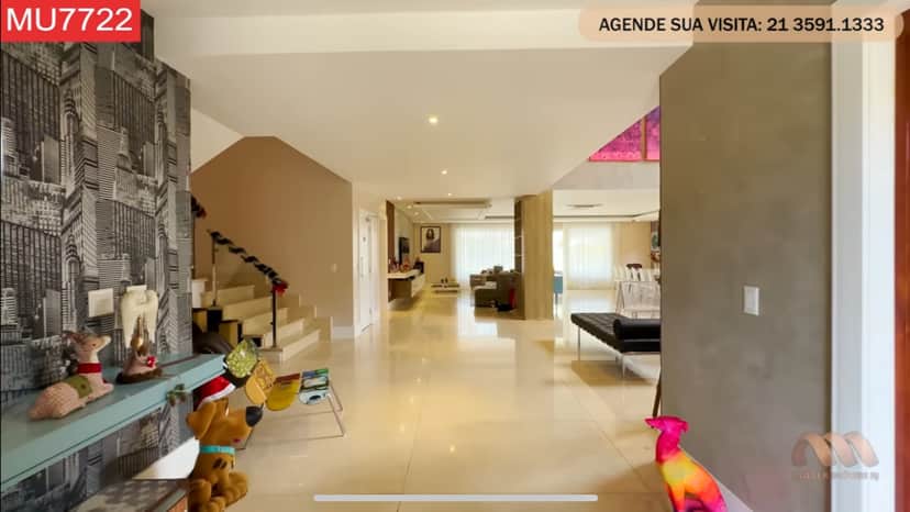 Quarto do sexo na mansão - Foto Reprodução Youtube Quarto do sexo na mansão - Foto Reprodução Youtube