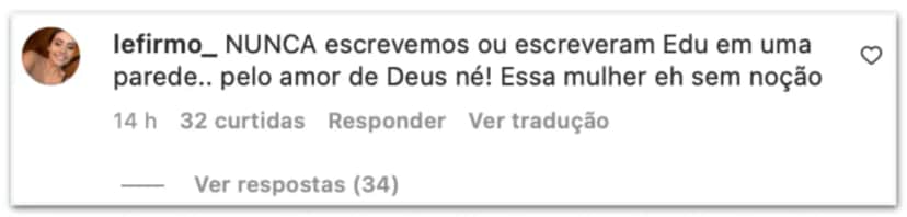 Filha de Michelle Bolsonaro ataca Janja nas redes sociais - Foto: Reprodução Filha de Michelle Bolsonaro ataca Janja nas redes sociais - Foto: Reprodução