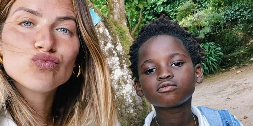 Giovanna Ewbank Giovanna Ewbank
